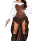 Machinery Steampunk Costume