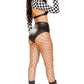 Sassy Racer Costume