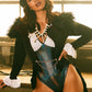 VooDoo Queen Costume