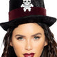 VooDoo Queen Hat