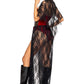 Vampy Vixen Costume