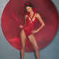 Underworld Devil Diva Costume