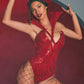 Underworld Devil Diva Costume