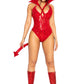 Underworld Devil Diva Costume