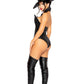 Black Wicked Witch Costume