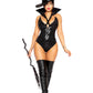 Black Wicked Witch Costume