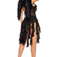 Dark Angel Diva Costume