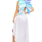 Glamorous Dragon Costume