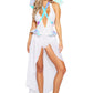 Glamorous Dragon Costume
