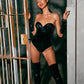 Kinky Bunny Costume
