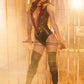Beauty Ringmaster Costume