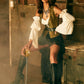 Pirate Queen Costume