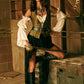 Pirate Queen Costume
