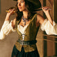 Pirate Queen Costume