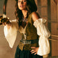 Pirate Queen Costume