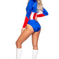 American Heroine Costume