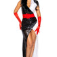 Fur Lovin' Dog Diva Costume