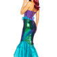 Majestic Mermaid Costume