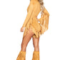 Peace Lover Hippy Costume