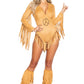 Peace Lover Hippy Costume