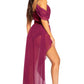 Wine Goddess Costume