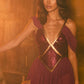 Wine Goddess Costume