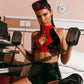 Kinky Nurse Costume