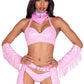 Sheriff Shine Cowgirl Costume