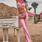 Sheriff Shine Cowgirl Costume