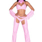 Sheriff Shine Cowgirl Costume