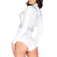 Astronaut Babe Costume