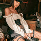 Steampunk Seductress Costume