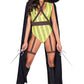 Desert Combat Ninja Costume
