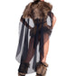 Medieval Viking Costume