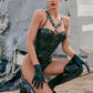Feline Fatale Costume