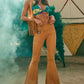 Peace and Love Hippie Costume