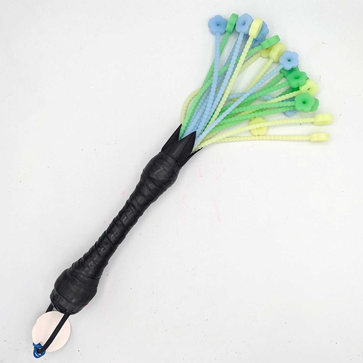 Fouet floral – Fouet vegan – Fouet en silicone