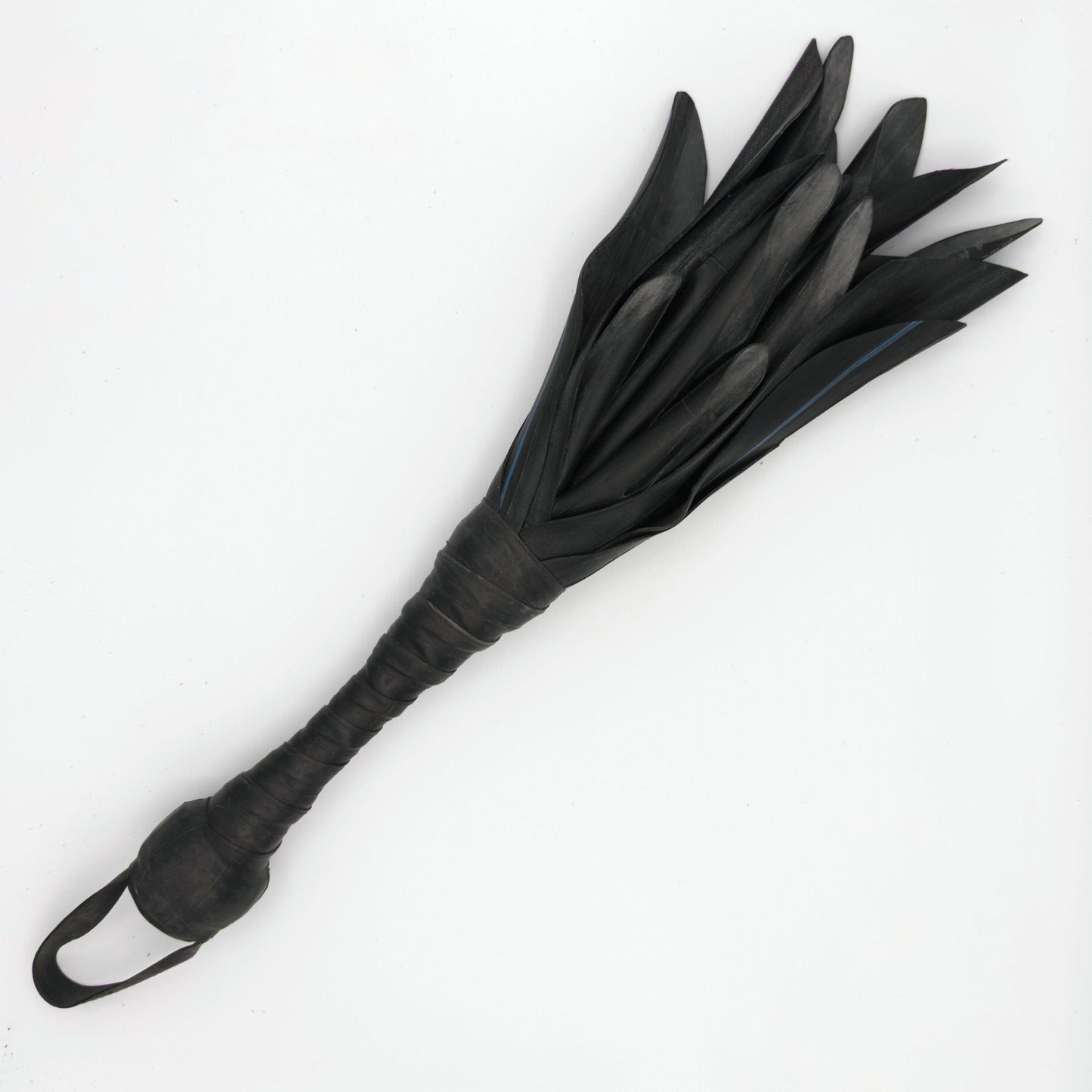 Petal Slapper - Rubber Paddle - Flower Slapper