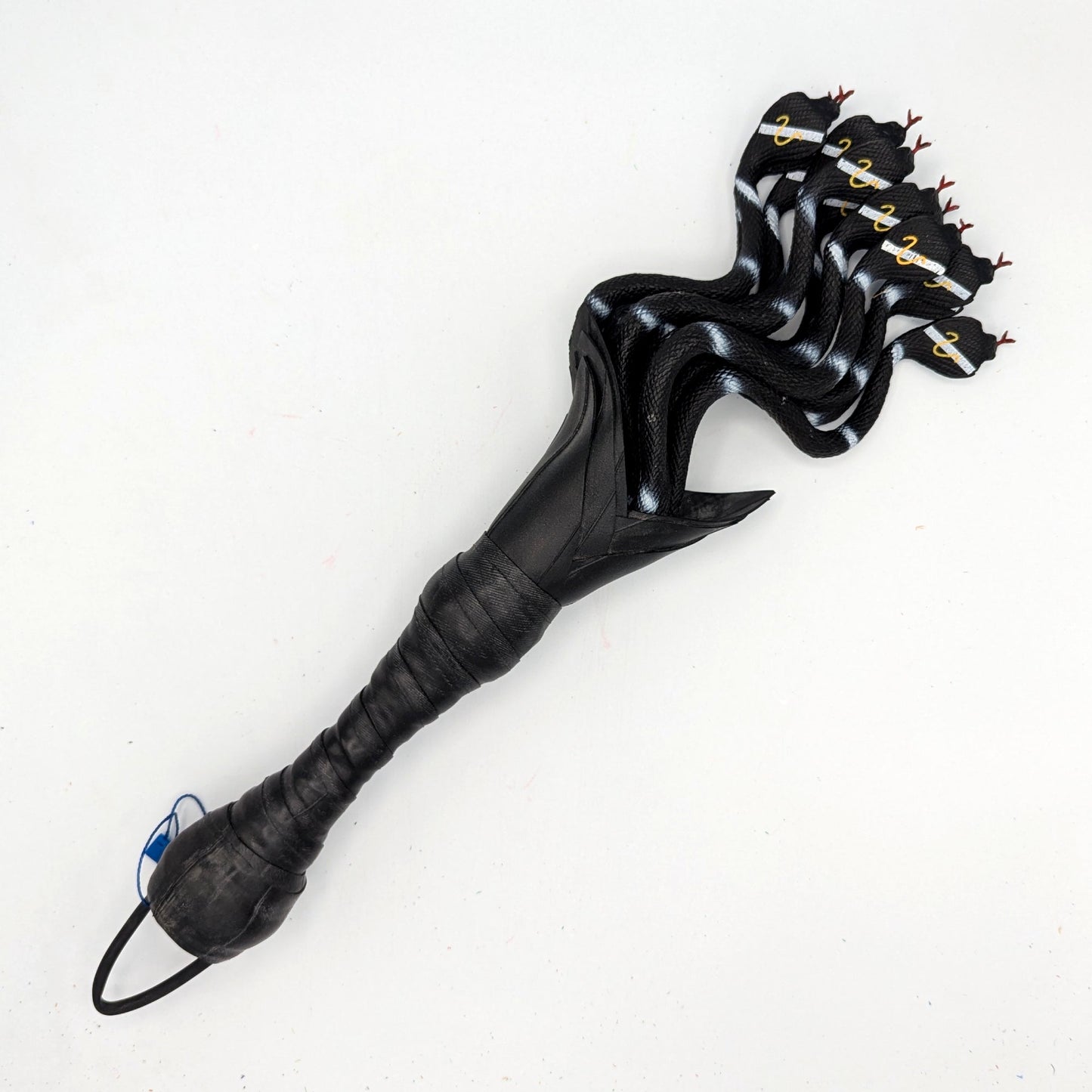 Rubber Snek Slappa – Vegan Slapper - Medusa Paddle