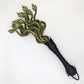 Rubber Snek Slappa – Vegan Slapper - Medusa Paddle