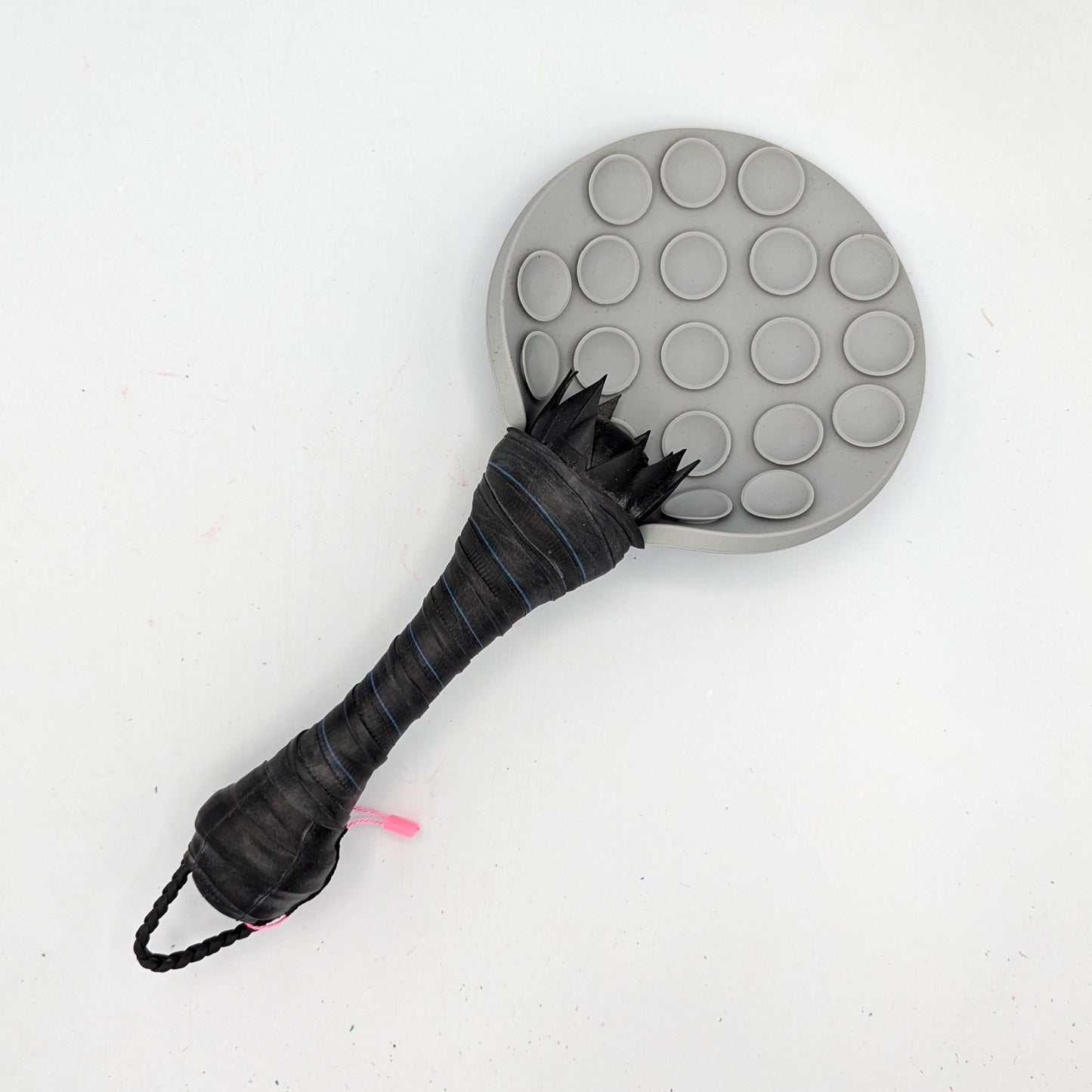 Suction Slapper – Vegan Slapper – Silicone Slapper