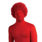 2nd Skin  Afro Wig