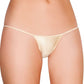 Sexy G-String