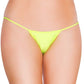 Sexy G-String