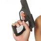 Secret Agent Costume Gun Accessory