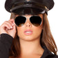 Cop Costume Hat