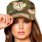 Army Hat