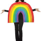 Rainbow Costume