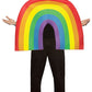Rainbow Costume