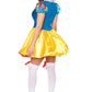 Fairytale Snow Costume